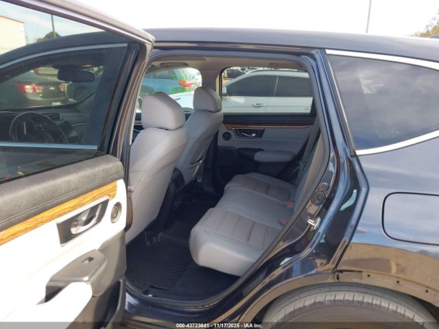 2019 HONDA CR-V 7FARW1H80KE005939 Photo 7
