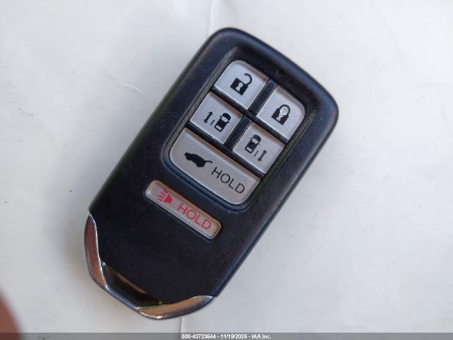 2014 HONDA ODYSSEY 5FNRL5H65EB091392 Photo 10