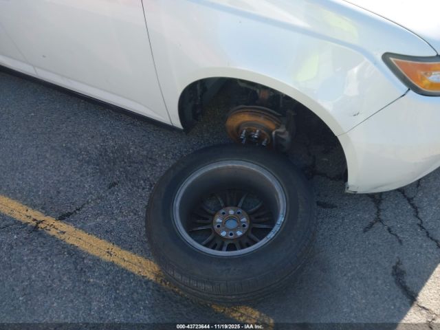 2014 HONDA ODYSSEY 5FNRL5H65EB091392 Photo 5