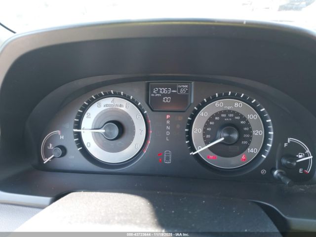 2014 HONDA ODYSSEY 5FNRL5H65EB091392 Photo 6