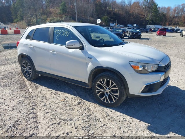 2017 MITSUBISHI OUTLANDER SPORT JA4AR3AU8HZ061093 Photo 0
