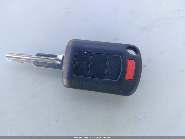 2017 MITSUBISHI OUTLANDER SPORT JA4AR3AU8HZ061093 Photo 10