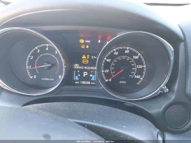 2017 MITSUBISHI OUTLANDER SPORT JA4AR3AU8HZ061093 Photo 6