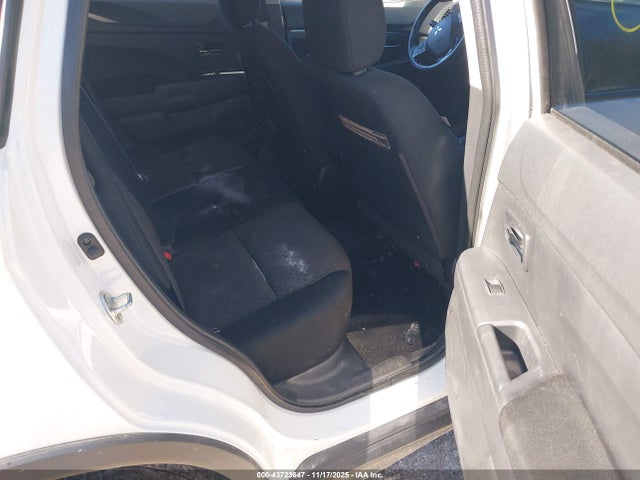 2017 MITSUBISHI OUTLANDER SPORT JA4AR3AU8HZ061093 Photo 7