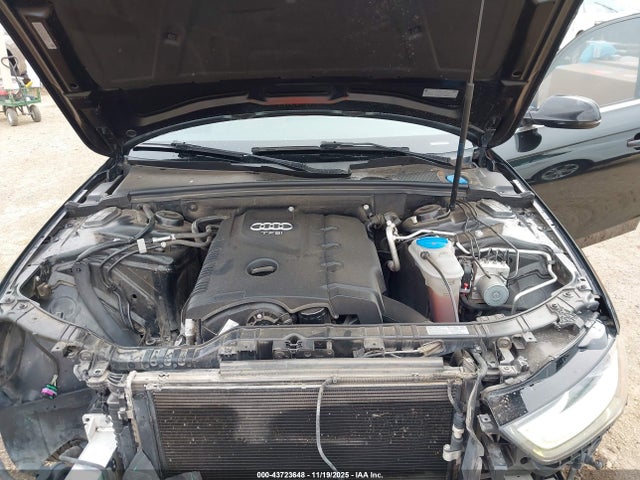 2015 AUDI A4 WAUFFAFL5FN035206 Photo 9