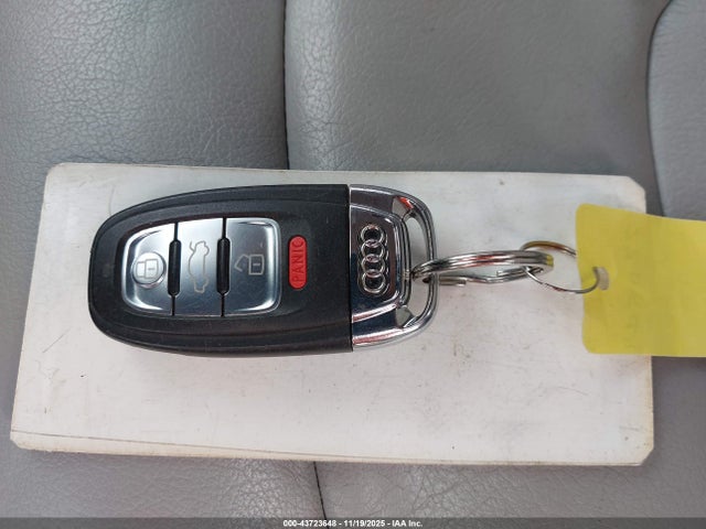 2015 AUDI A4 WAUFFAFL5FN035206 Photo 10