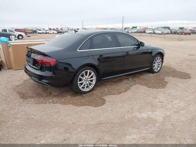 2015 AUDI A4 WAUFFAFL5FN035206 Photo 3