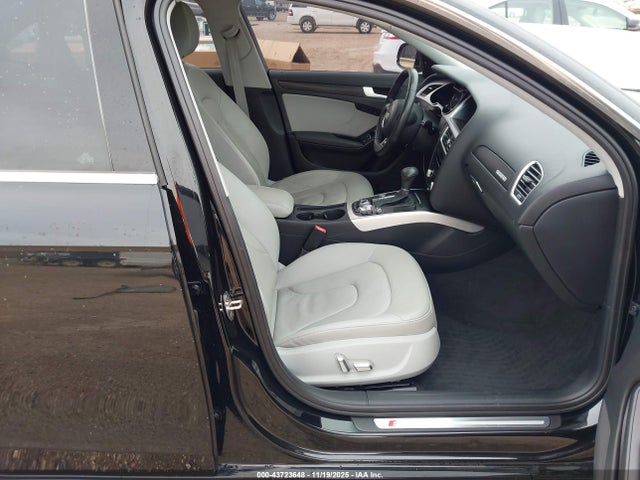 2015 AUDI A4 WAUFFAFL5FN035206 Photo 4