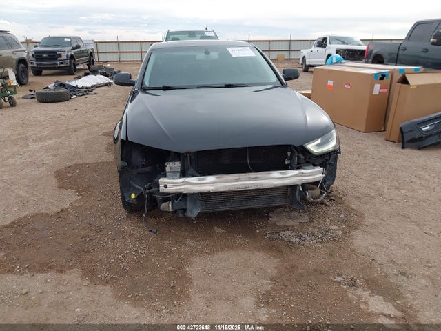 2015 AUDI A4 WAUFFAFL5FN035206 Photo 5
