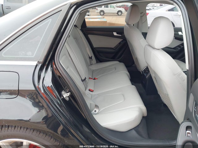 2015 AUDI A4 WAUFFAFL5FN035206 Photo 7