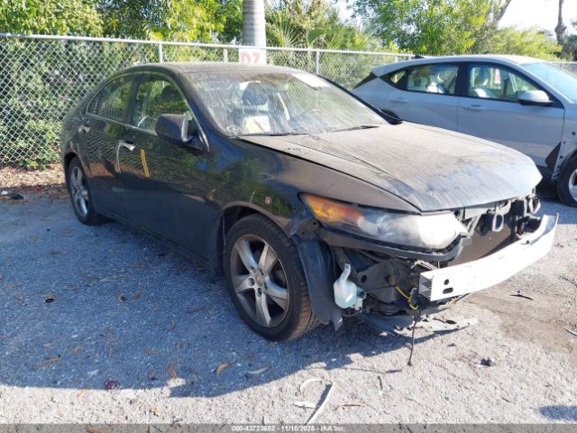 2012 ACURA TSX JH4CU2F42CC015771 Photo 0
