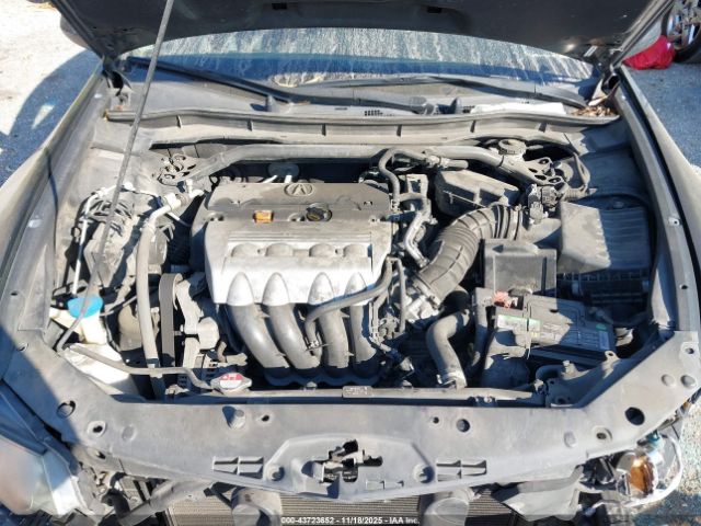 2012 ACURA TSX JH4CU2F42CC015771 Photo 9
