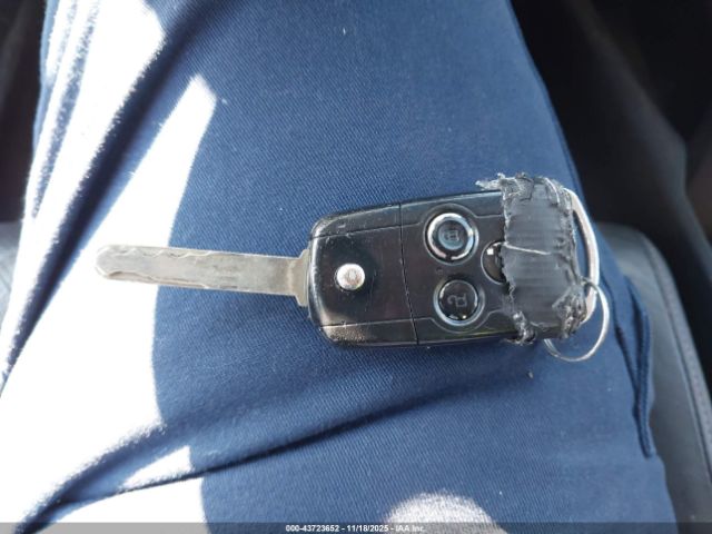 2012 ACURA TSX JH4CU2F42CC015771 Photo 10