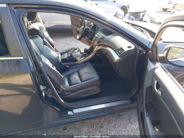 2012 ACURA TSX JH4CU2F42CC015771 Photo 4