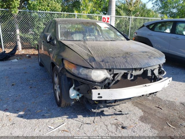 2012 ACURA TSX JH4CU2F42CC015771 Photo 5