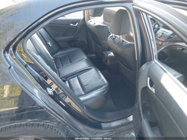 2012 ACURA TSX JH4CU2F42CC015771 Photo 7