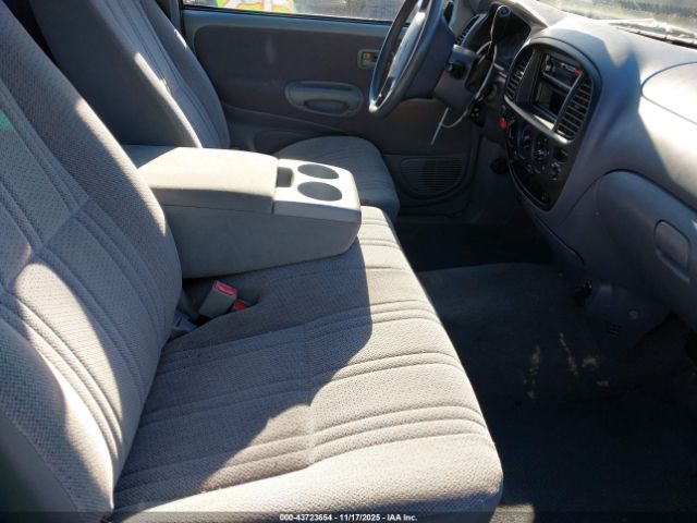 2000 TOYOTA TUNDRA 5TBRT3412YS104185 Photo 4