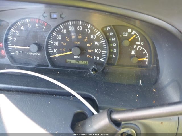 2000 TOYOTA TUNDRA 5TBRT3412YS104185 Photo 6