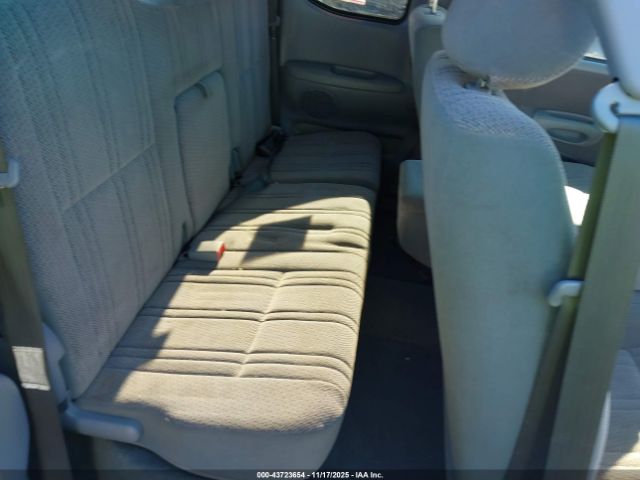 2000 TOYOTA TUNDRA 5TBRT3412YS104185 Photo 7