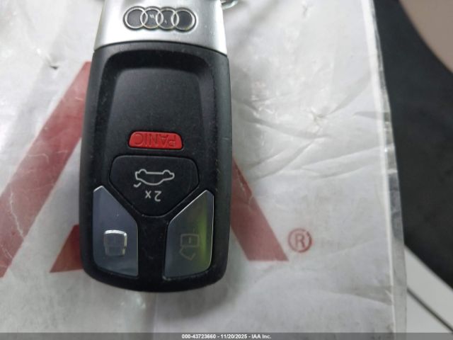 2019 AUDI A4 WAUGMAF43KA021941 Photo 10