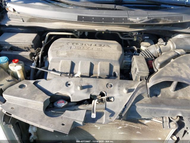 2014 HONDA ODYSSEY 5FNRL5H9XEB121481 Photo 9