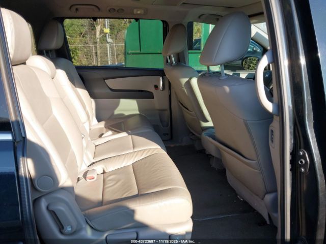 2014 HONDA ODYSSEY 5FNRL5H9XEB121481 Photo 7