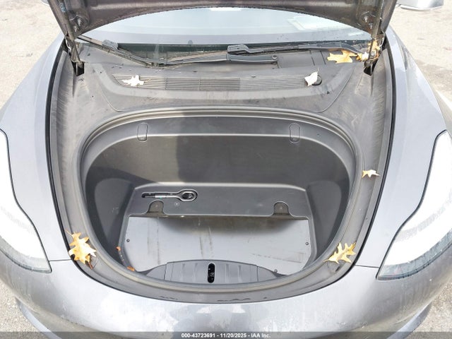 2019 TESLA MODEL 3 5YJ3E1EA3KF307527 Photo 9