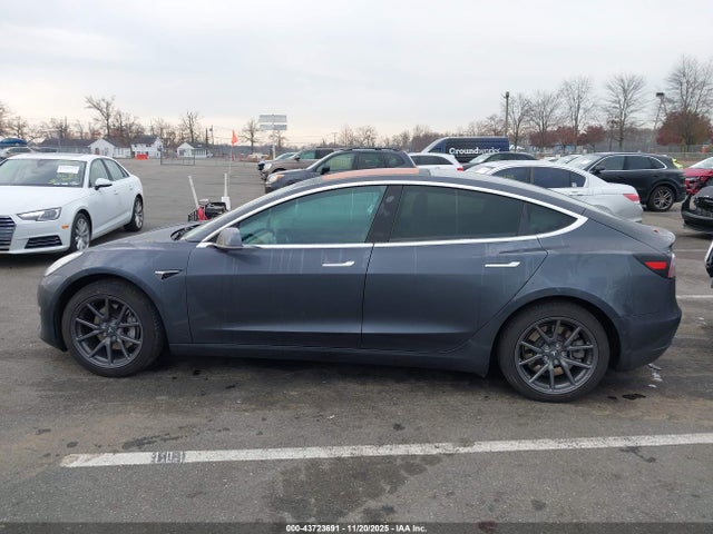 Tesla Model 3 Long Range/mid Range/standard Range/standard Range Plus 2019 5YJ3E1EA3KF307527 Image 13