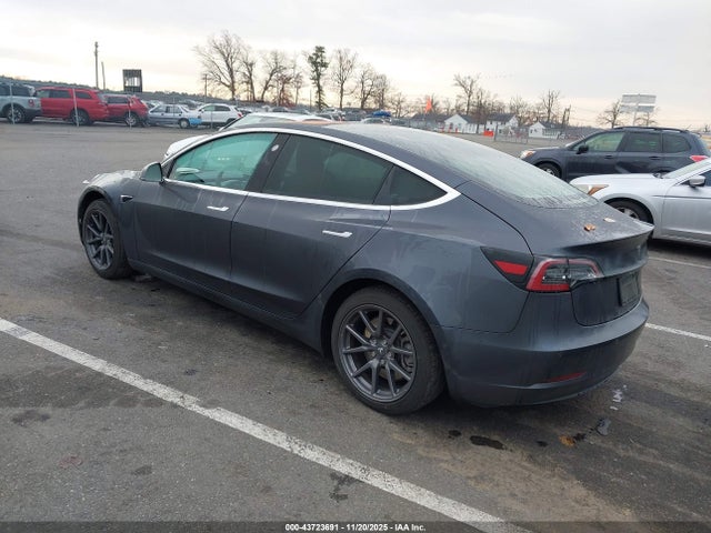 2019 TESLA MODEL 3 5YJ3E1EA3KF307527 Photo 2