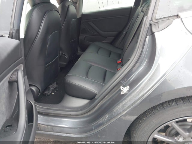 2019 TESLA MODEL 3 5YJ3E1EA3KF307527 Photo 7