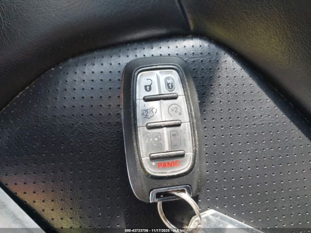 2020 CHRYSLER VOYAGER 2C4RC1DG3LR164316 Photo 10