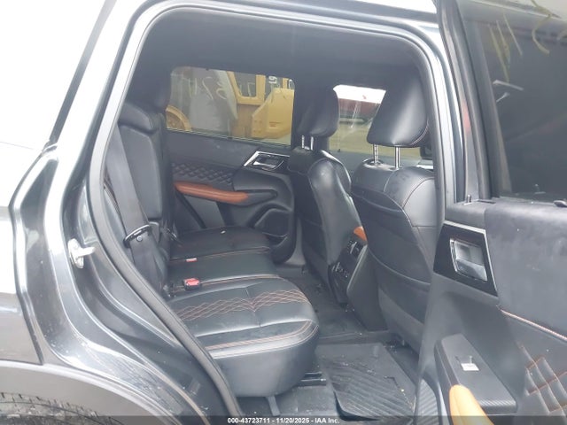 2024 MITSUBISHI OUTLANDER PHEV JA4T5WA99RZ056424 Photo 7