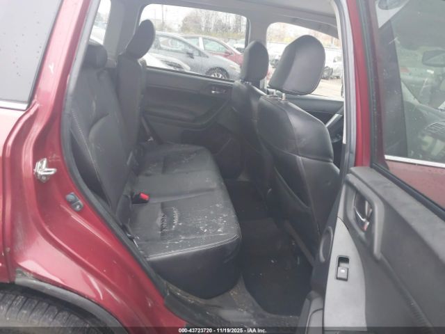 2016 SUBARU FORESTER JF2SJGXC3GH404079 Photo 7