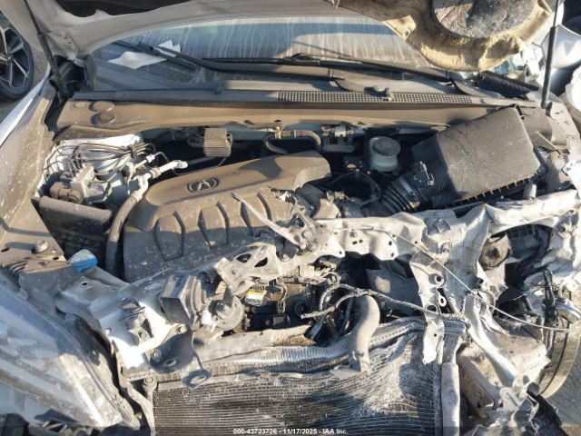 2016 ACURA RDX 5J8TB4H32GL013792 Photo 9