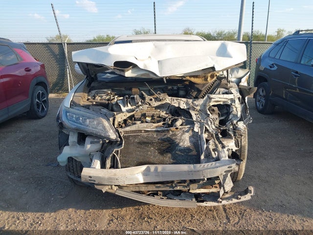 Acura Rdx Acurawatch Plus Package 2016 5J8TB4H32GL013792 Image 11