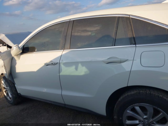 Acura Rdx Acurawatch Plus Package 2016 5J8TB4H32GL013792 Image 13