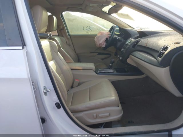 2016 ACURA RDX 5J8TB4H32GL013792 Photo 4