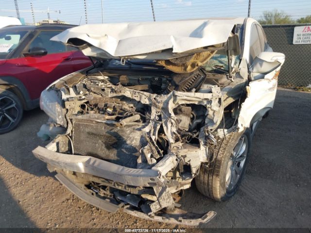 2016 ACURA RDX 5J8TB4H32GL013792 Photo 5