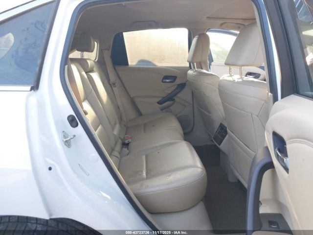 2016 ACURA RDX 5J8TB4H32GL013792 Photo 7