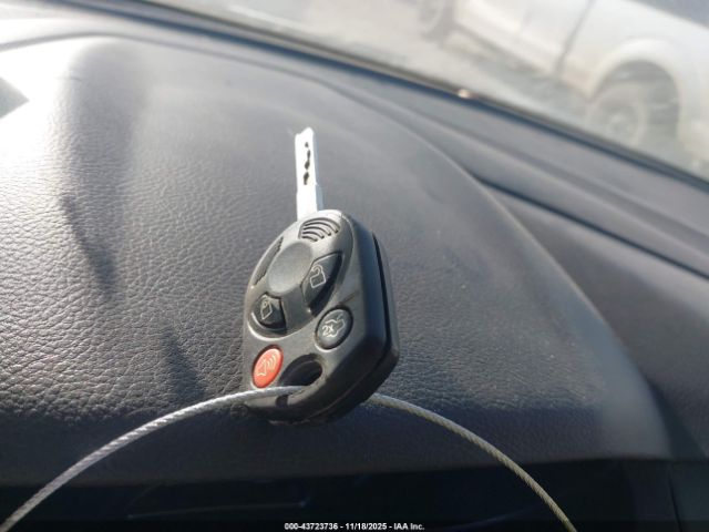 2017 FORD FOCUS 1FADP3F27HL229752 Photo 10