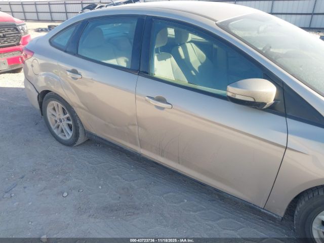 2017 FORD FOCUS 1FADP3F27HL229752 Photo 5