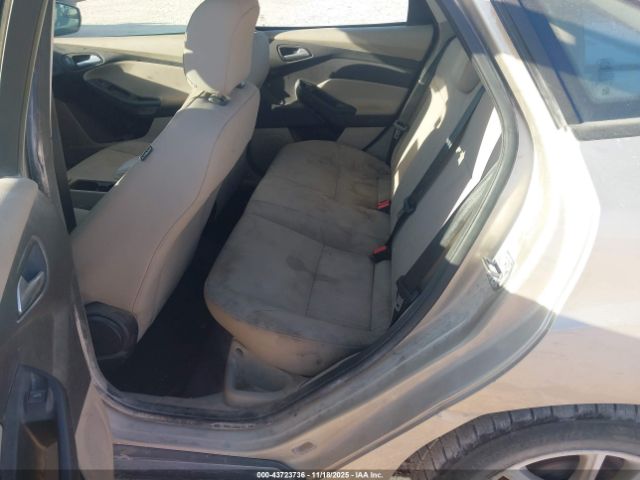 2017 FORD FOCUS 1FADP3F27HL229752 Photo 7