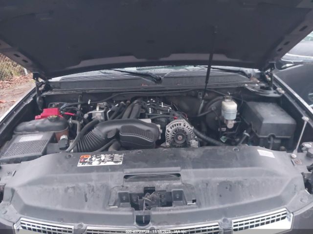 2011 CADILLAC ESCALADE 1GYS4BEF0BR266603 Photo 9