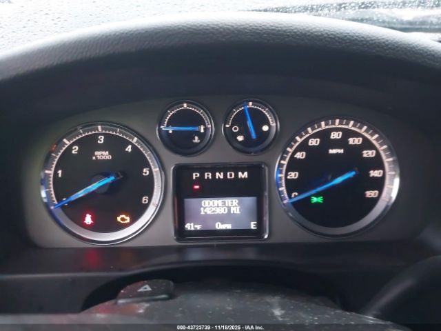 2011 CADILLAC ESCALADE 1GYS4BEF0BR266603 Photo 6