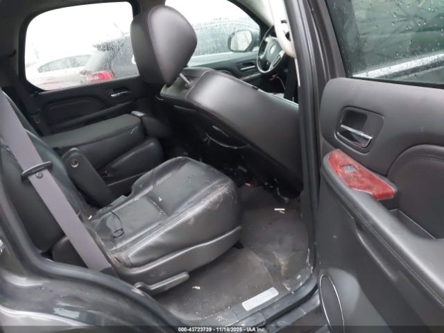 2011 CADILLAC ESCALADE 1GYS4BEF0BR266603 Photo 7