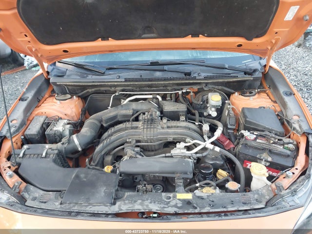 Subaru Crosstrek 2.0i Premium 2018 JF2GTABC6JH332354 Image 10