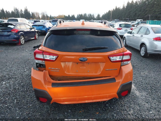 Subaru Crosstrek 2.0i Premium 2018 JF2GTABC6JH332354 Image 16