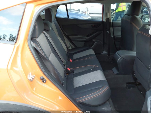 Subaru Crosstrek 2.0i Premium 2018 JF2GTABC6JH332354 Image 18