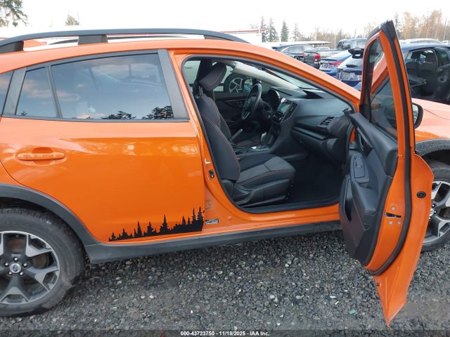 Subaru Crosstrek 2.0i Premium 2018 JF2GTABC6JH332354 Image 5