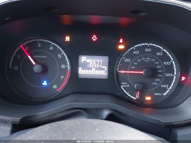 Subaru Crosstrek 2.0i Premium 2018 JF2GTABC6JH332354 Image 7